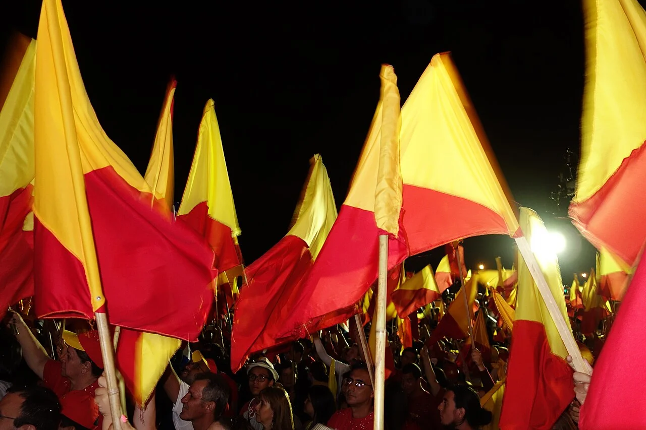 Photo of Mercedes Norte