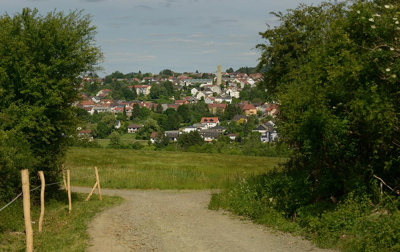 Photo of Merchweiler