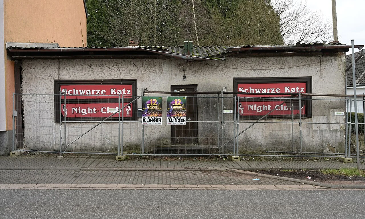 Photo of Merchweiler