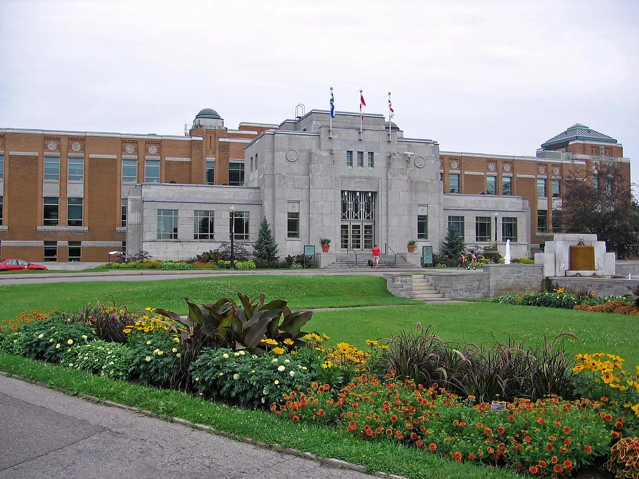 Photo of Mercier–Hochelaga-Maisonneuve