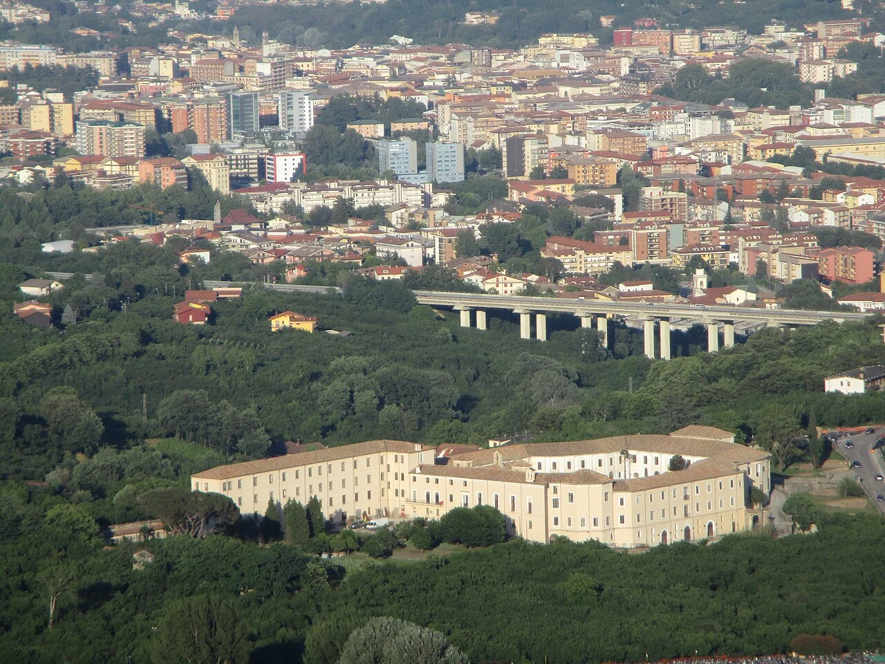 Photo of Mercogliano