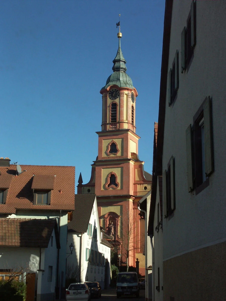 Photo of Merdingen