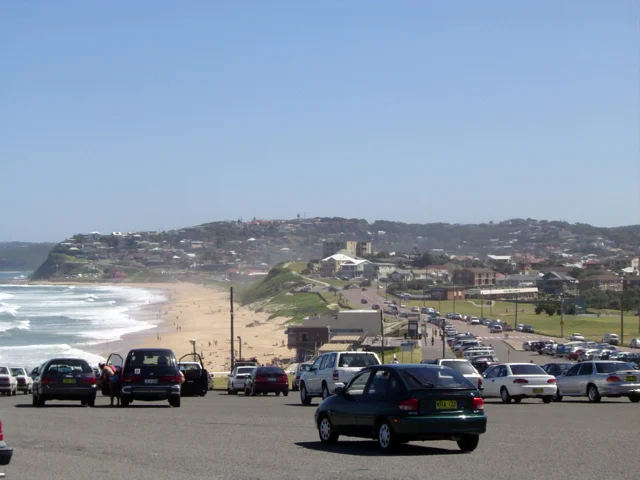 Photo of Merewether Heights