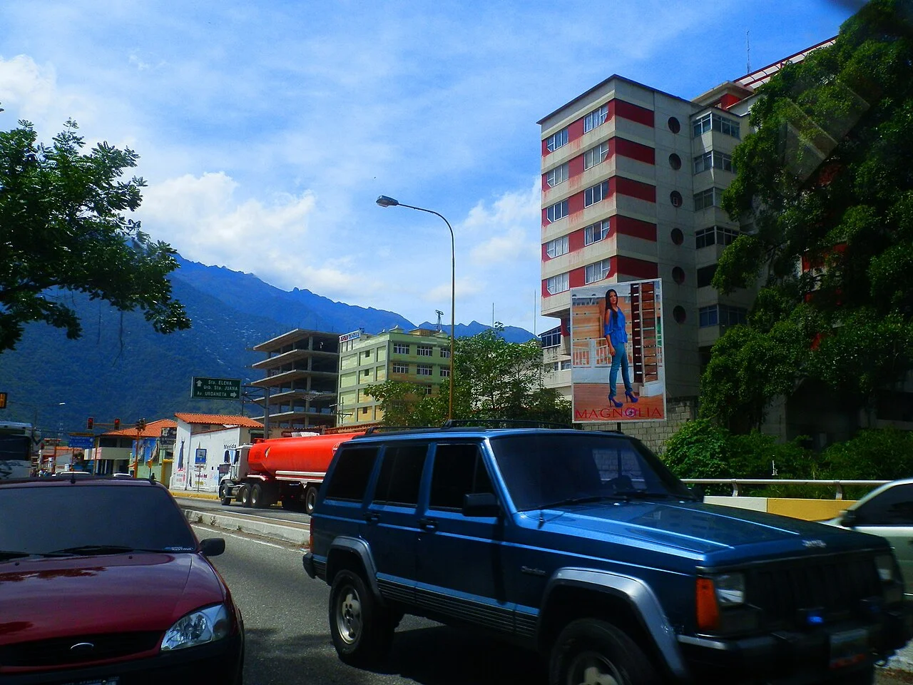 Photo of Mérida