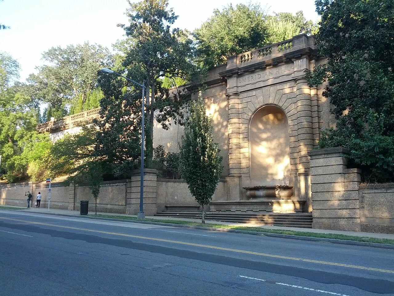 Photo of Meridian Hills