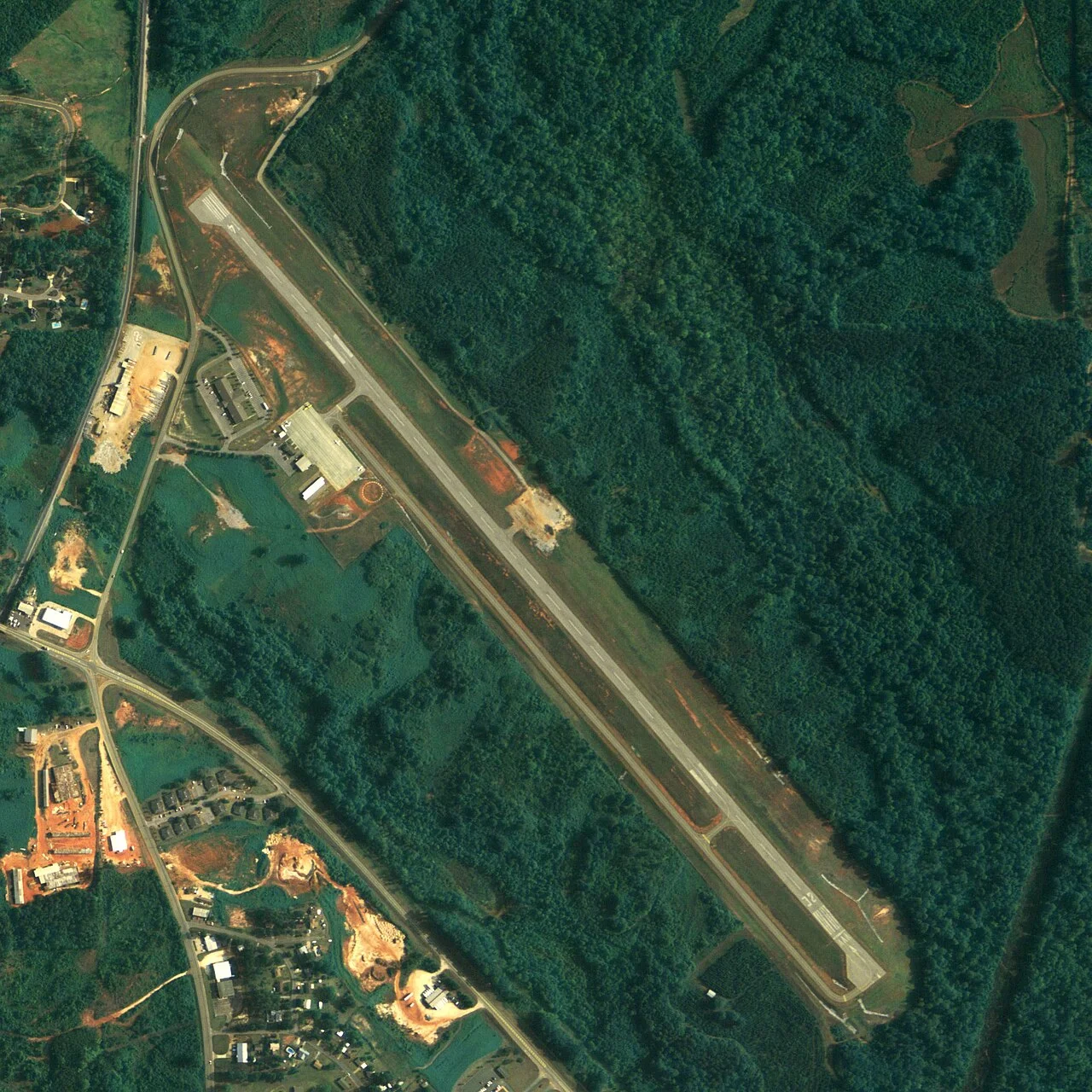 Photo of Meridianville