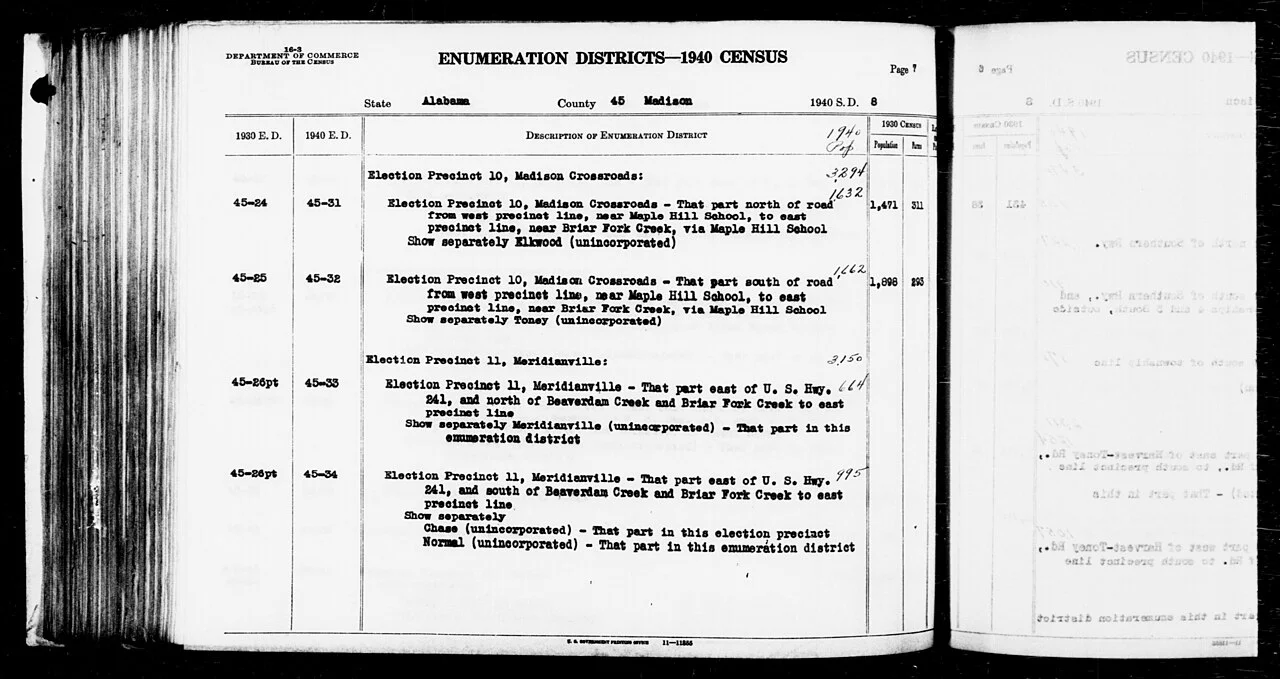 Photo of Meridianville