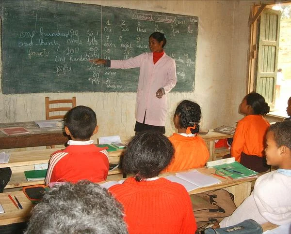 Photo of Merikanjaka