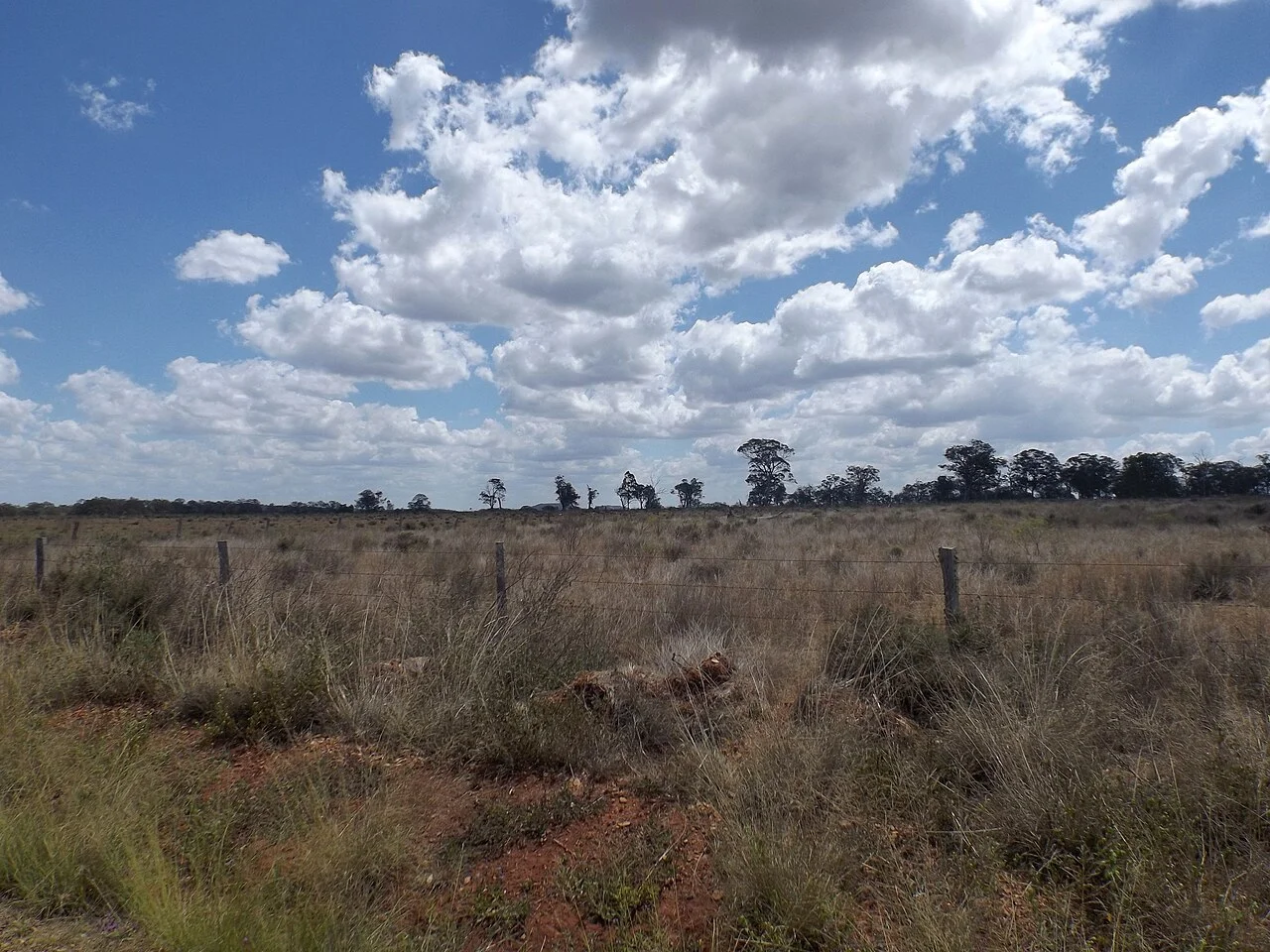 Photo of Meringandan West