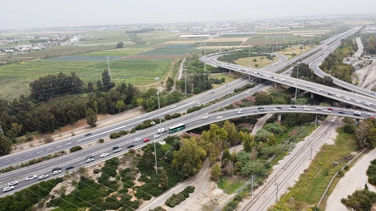 Photo of Merkaz Shapira