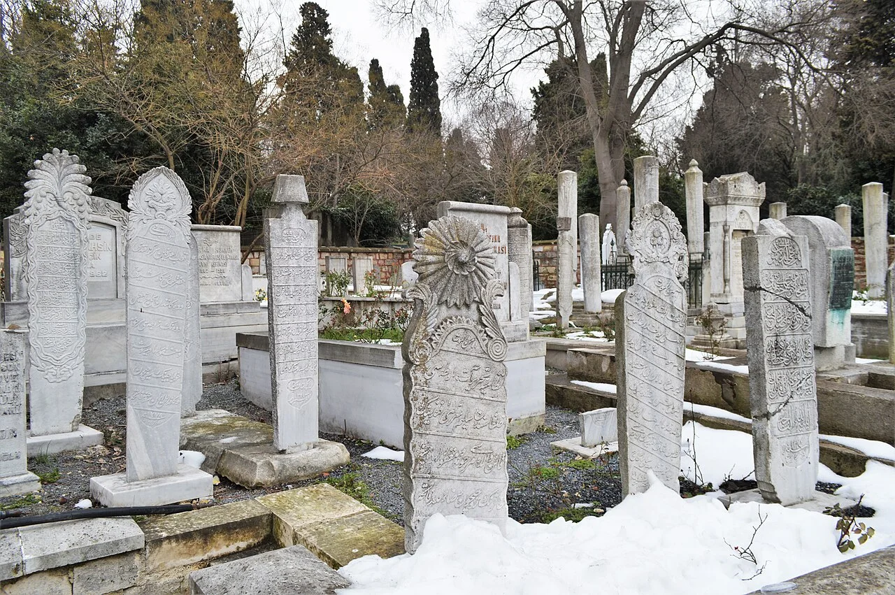 Photo of Merkezefendi