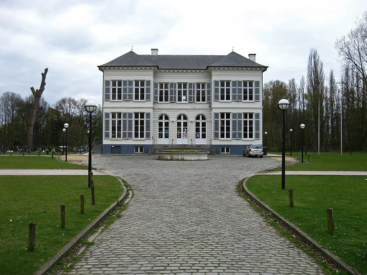 Photo of Merksem
