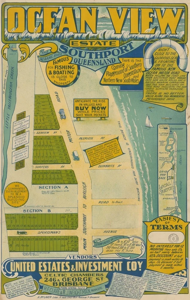 Photo of Mermaid Beach