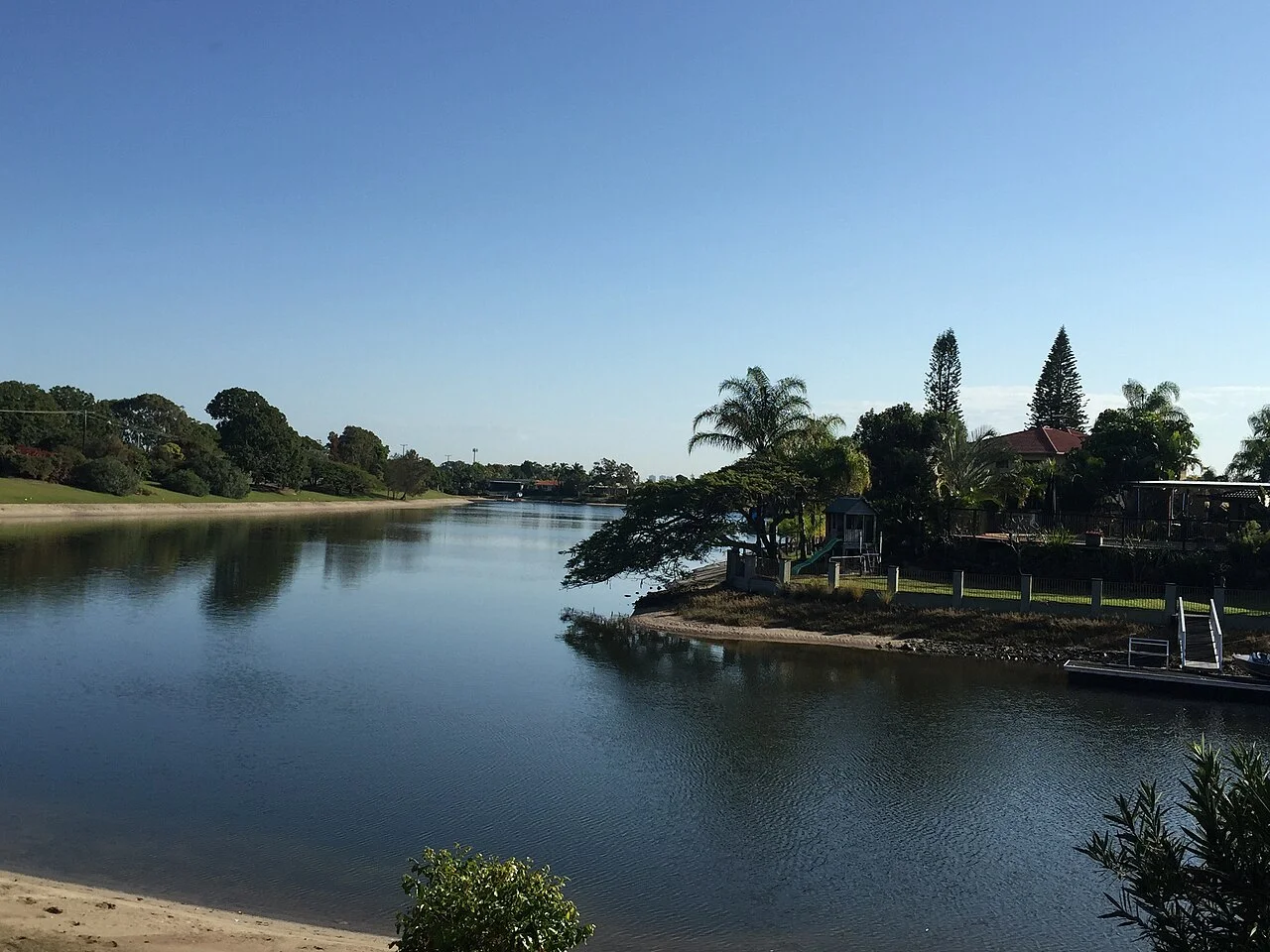 Photo of Mermaid Waters