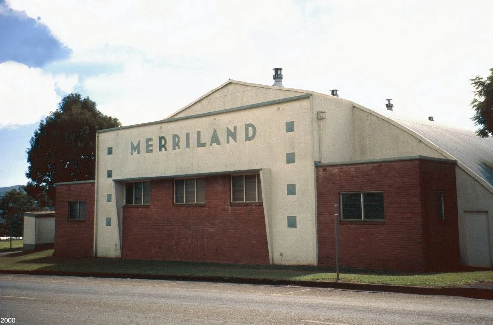 Photo of Merrilands