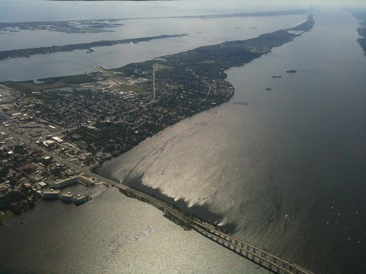 Photo of Merritt Island