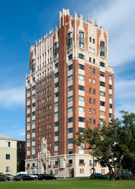 Photo of Merritt Park