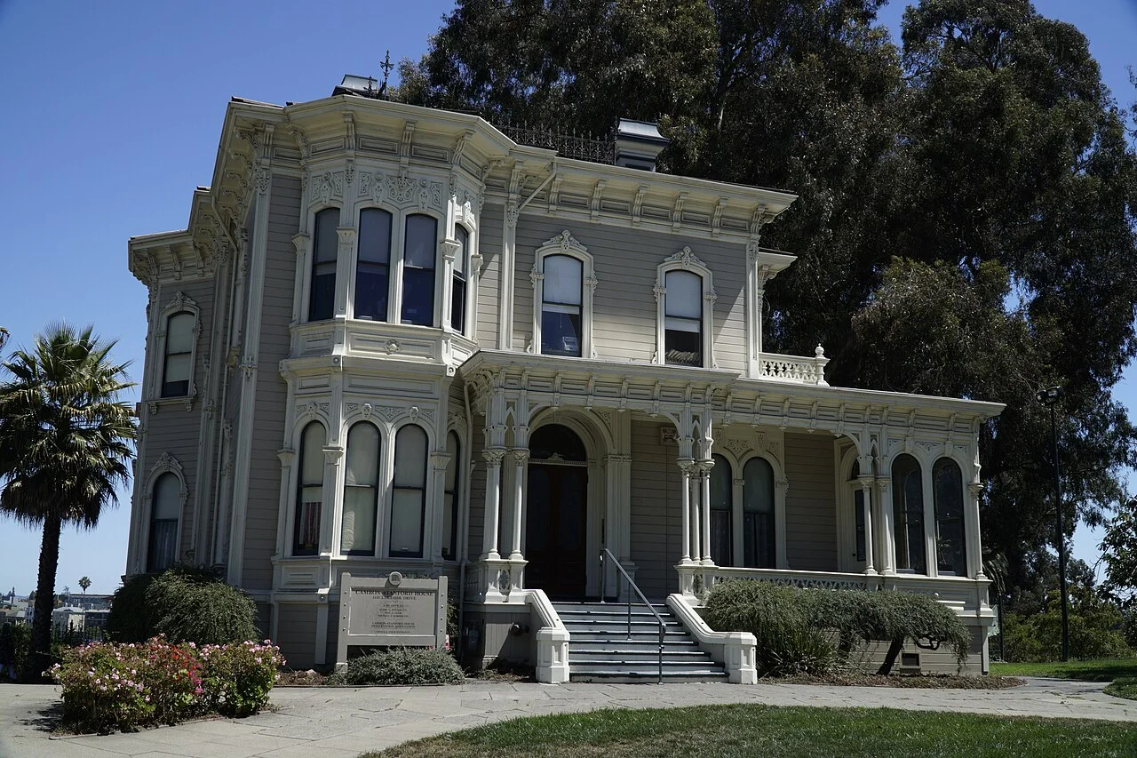 Photo of Merritt Park