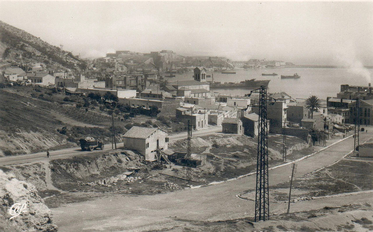 Photo of Mers el Kebir