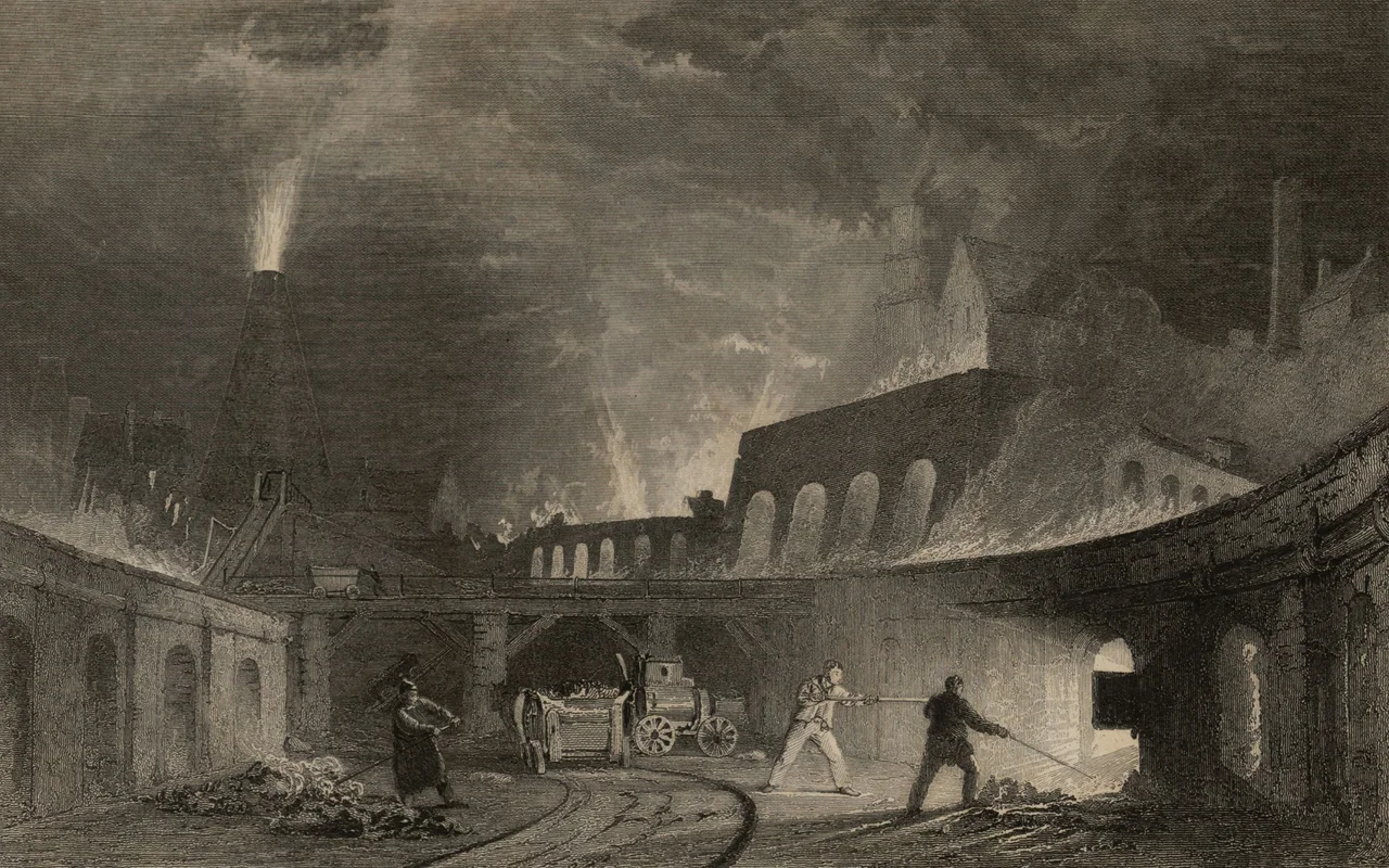 Photo of Merthyr Tydfil