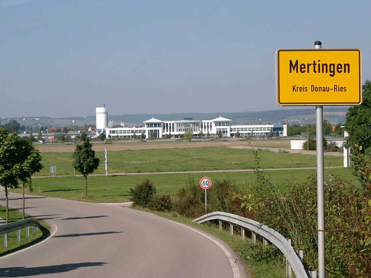 Photo of Mertingen