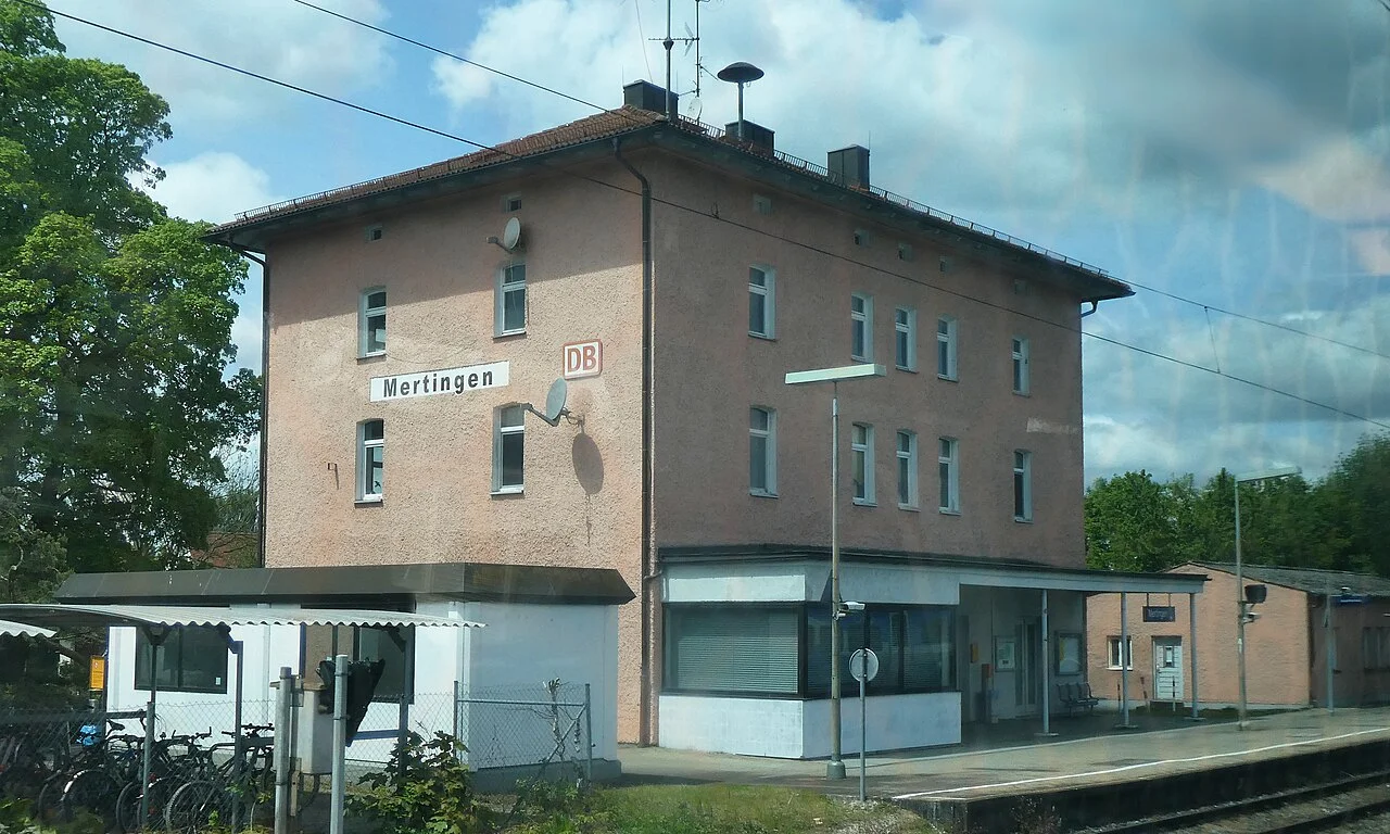 Photo of Mertingen