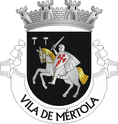 Photo of Mértola