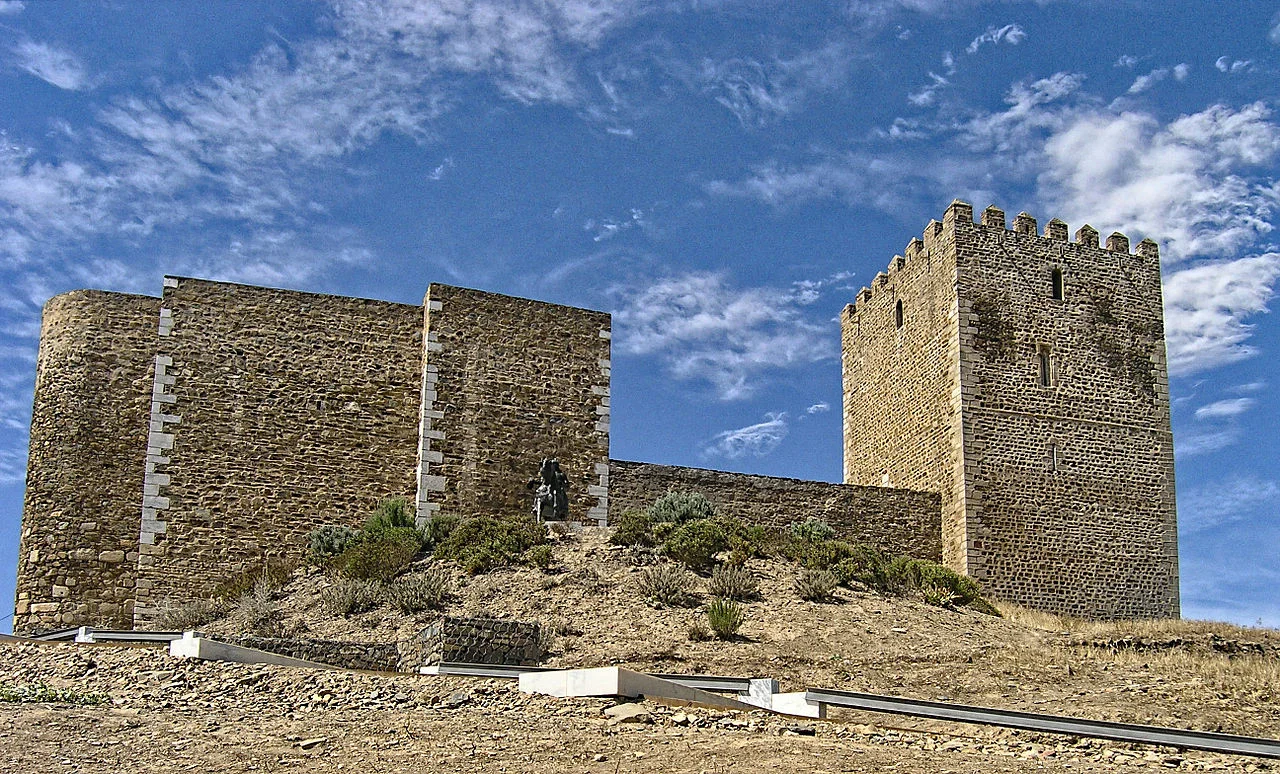 Photo of Mértola
