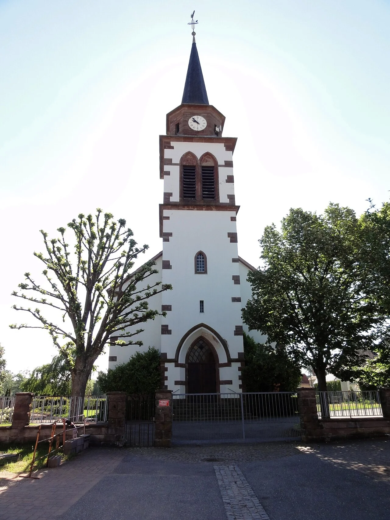 Photo of Mertzwiller