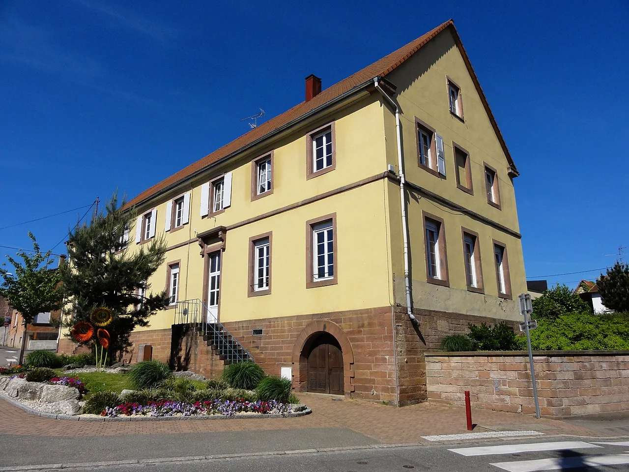 Photo of Mertzwiller