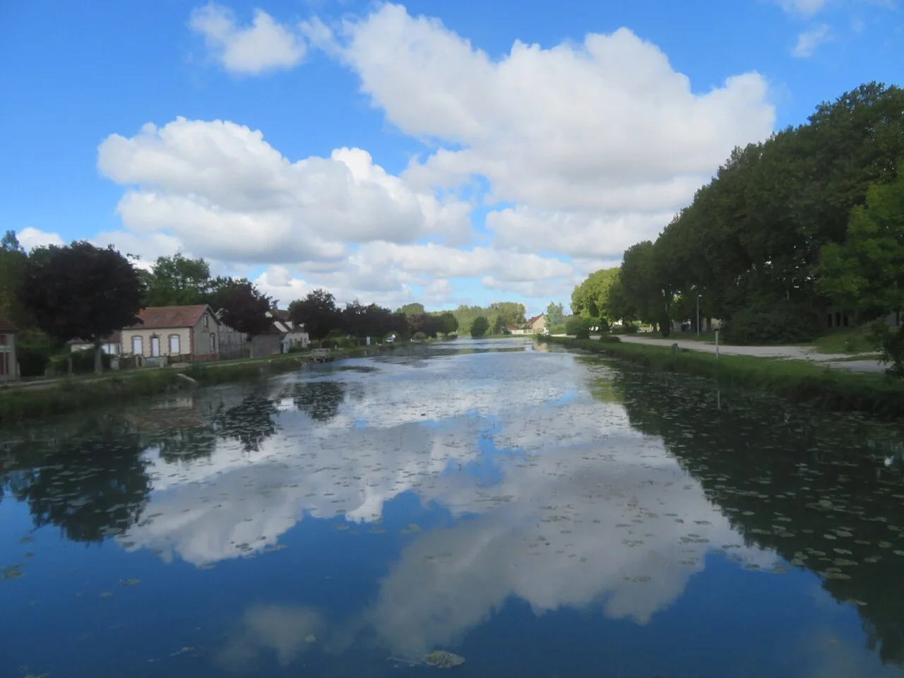 Photo of Méry-sur-Seine