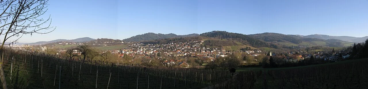 Photo of Merzhausen