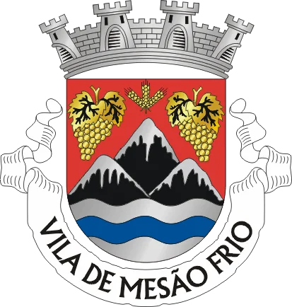 Photo of Mesão Frio