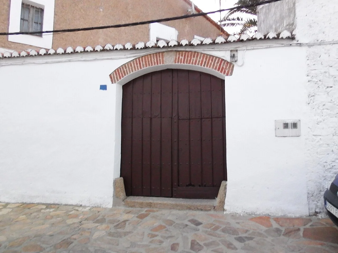 Photo of Mesas de Ibor