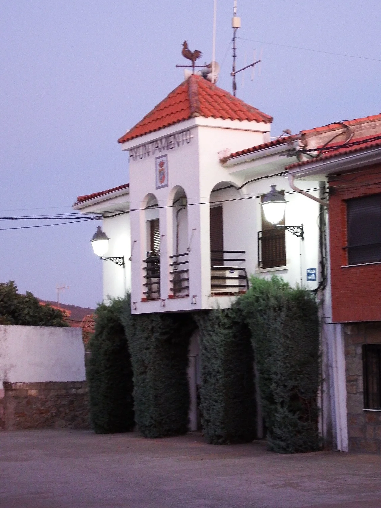 Photo of Mesas de Ibor