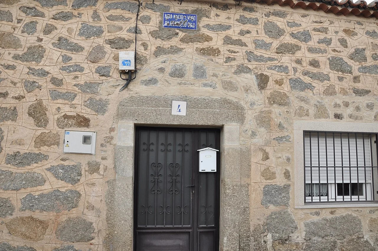 Photo of Mesegar de Corneja