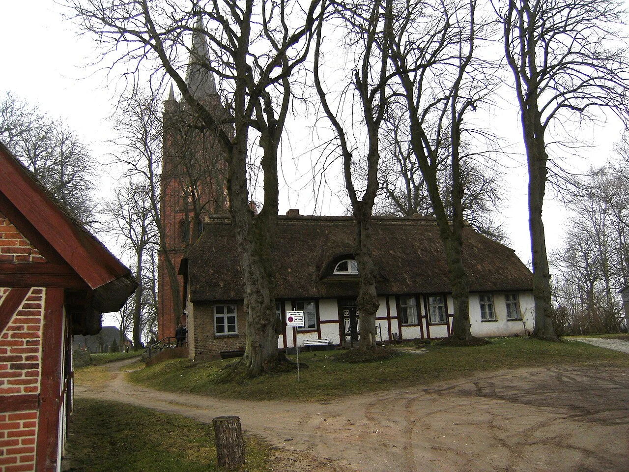 Photo of Mesekenhagen