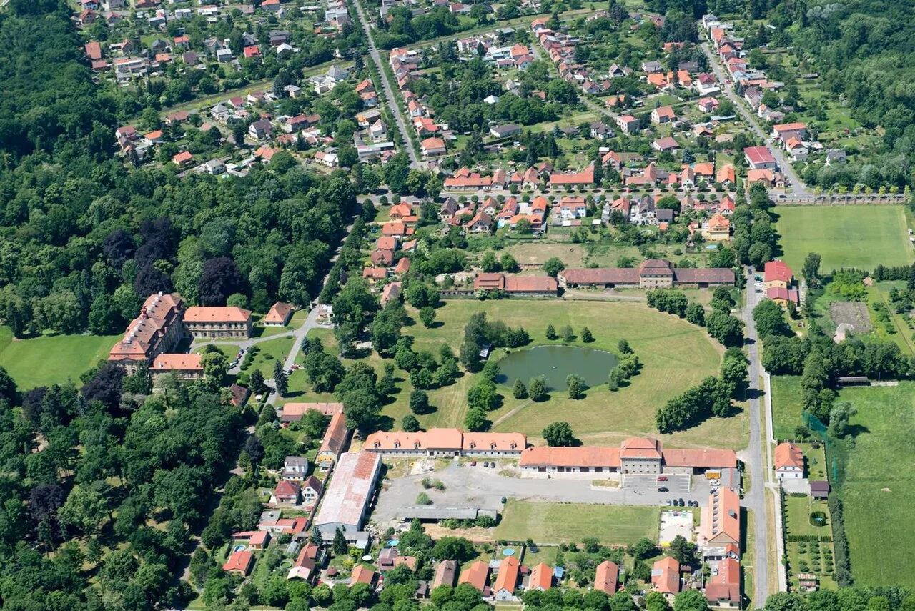 Photo of Měšice