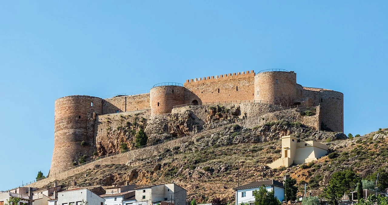 Photo of Mesones de Isuela