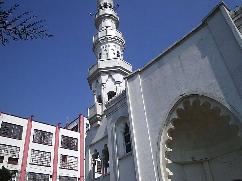 Photo of Mesquita