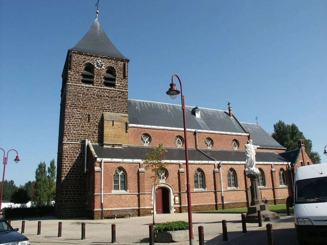 Photo of Messelbroek