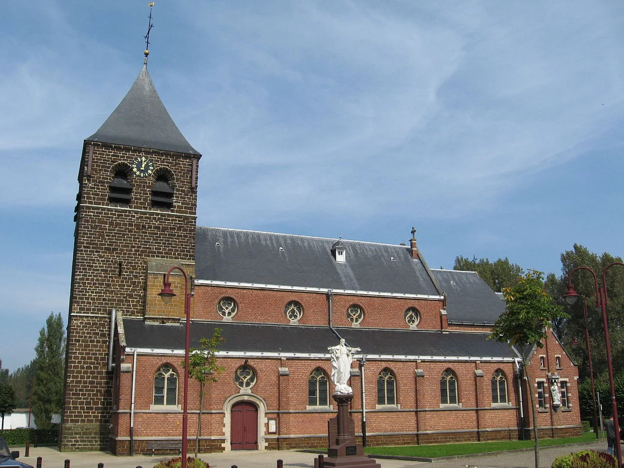 Photo of Messelbroek