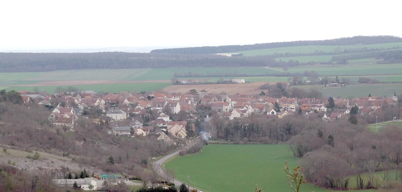 Photo of Messigny-et-Vantoux