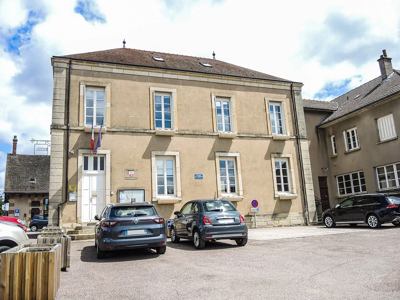 Photo of Messigny-et-Vantoux