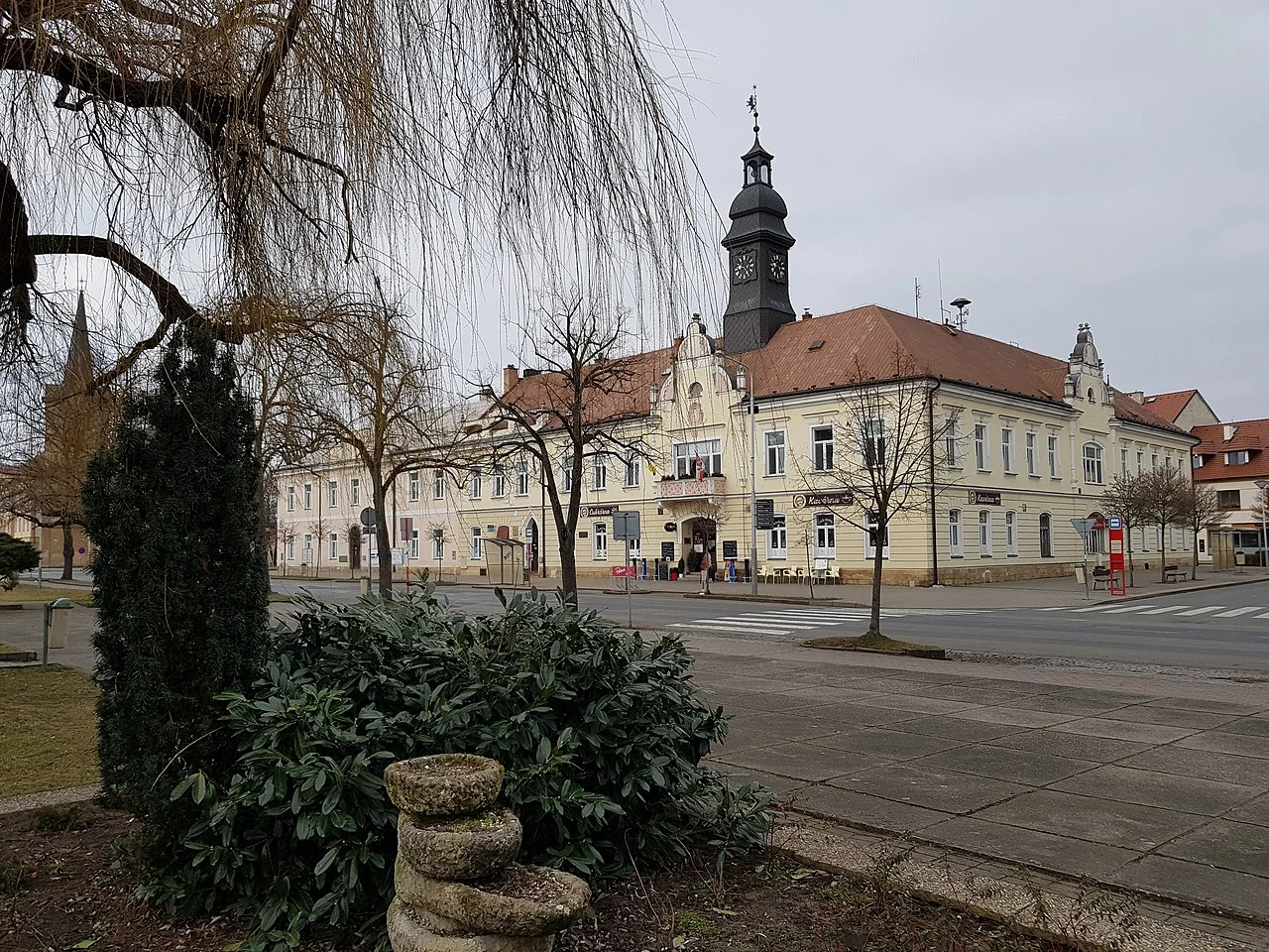 Photo of Městec Králové