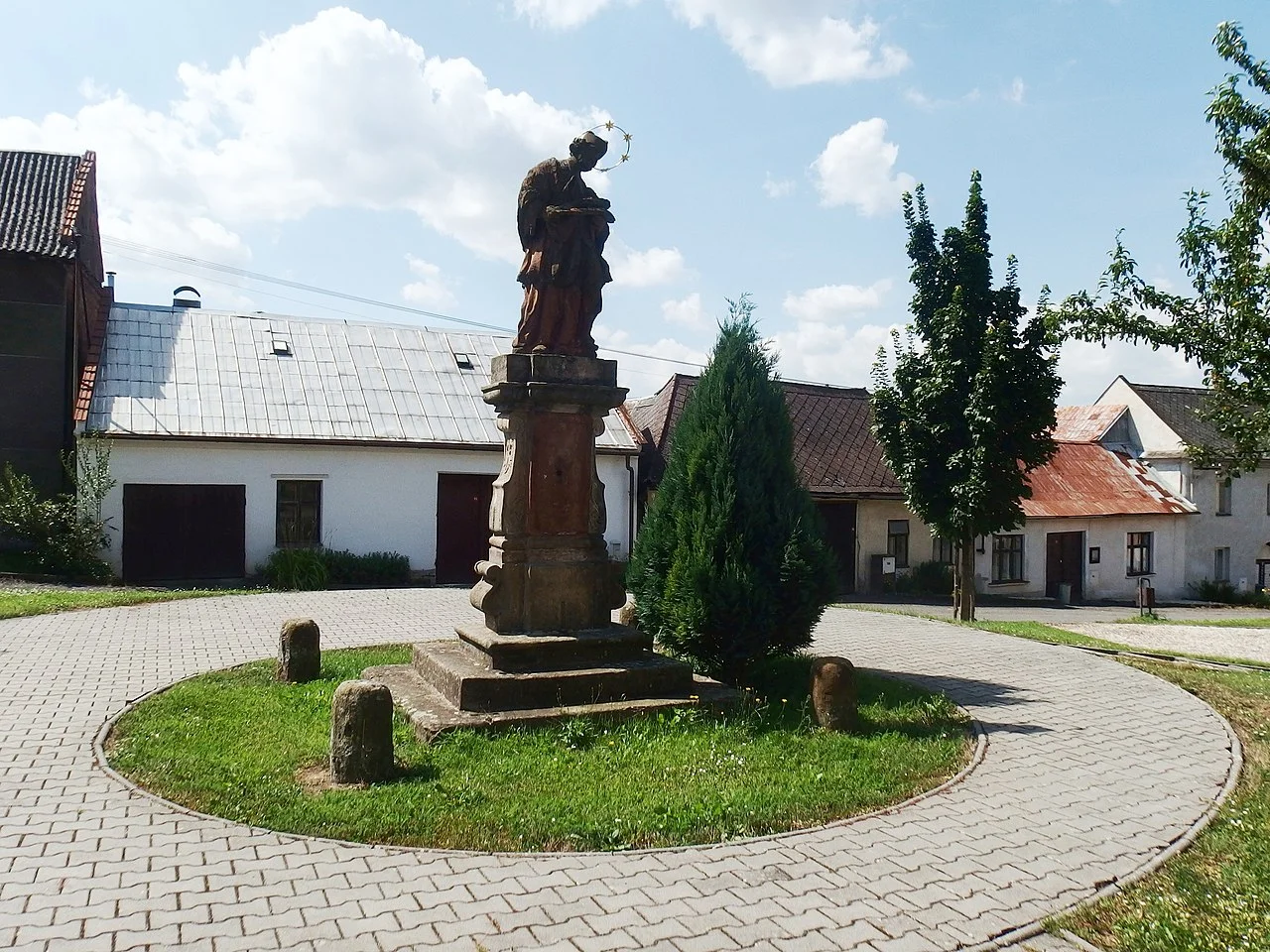 Photo of Městečko Trnávka