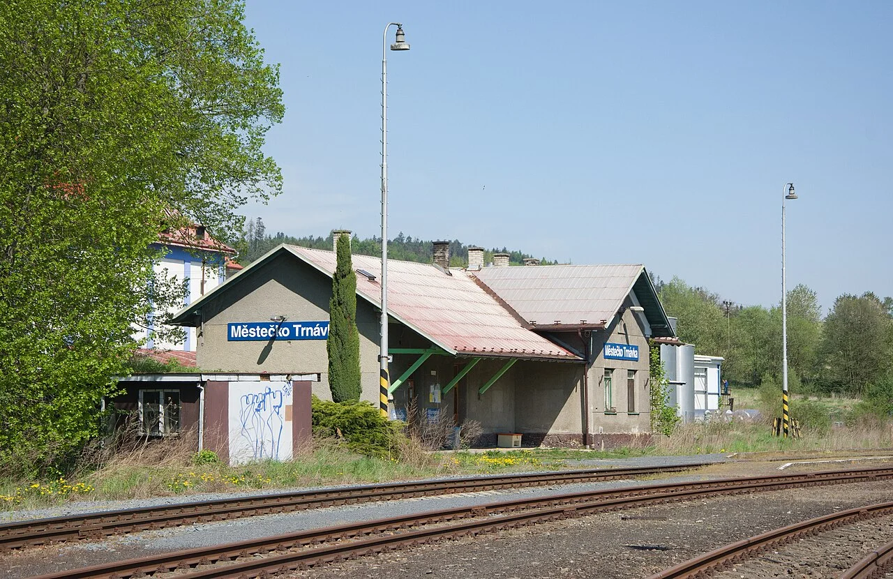 Photo of Městečko Trnávka