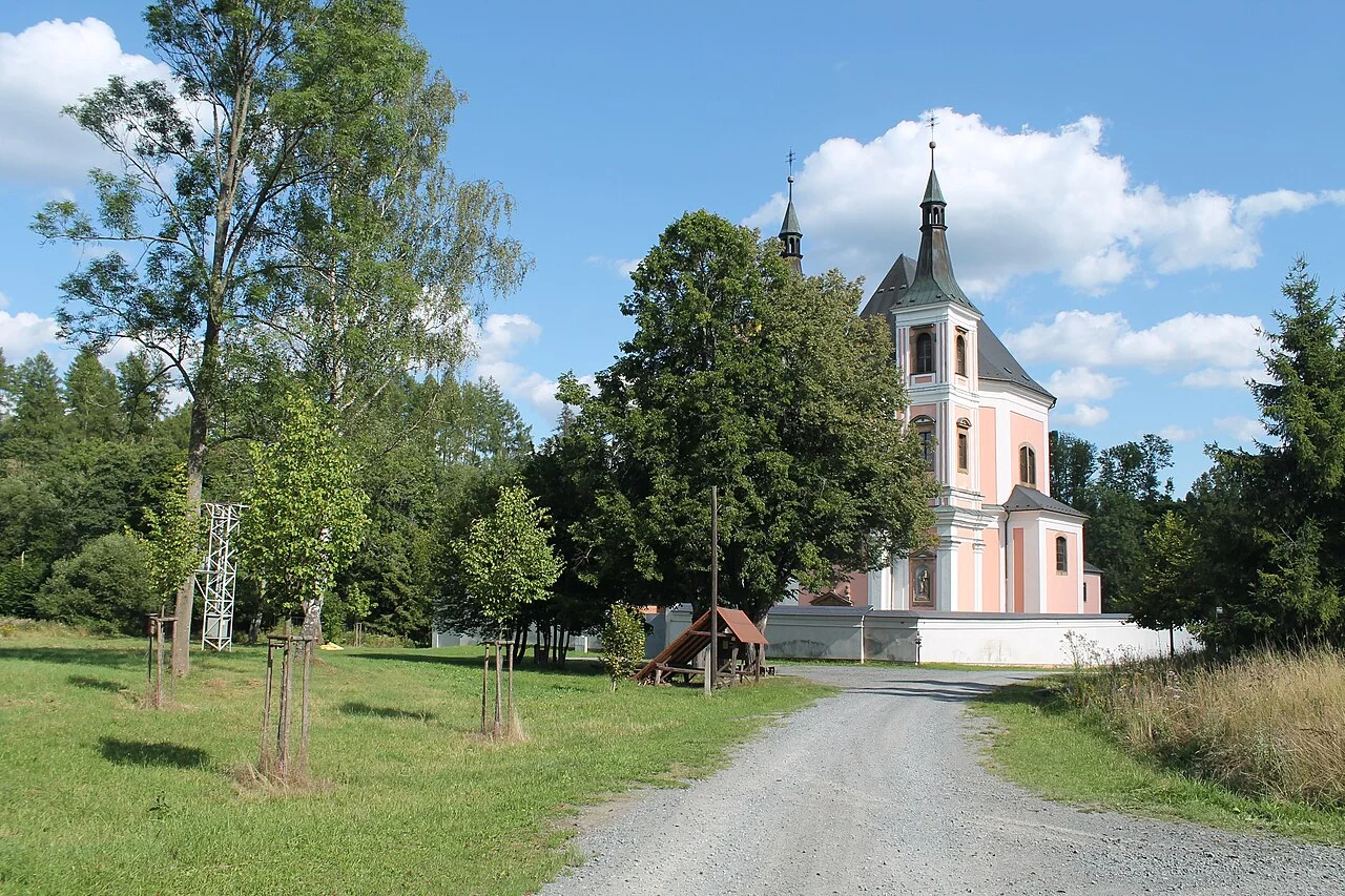 Photo of Město Libavá