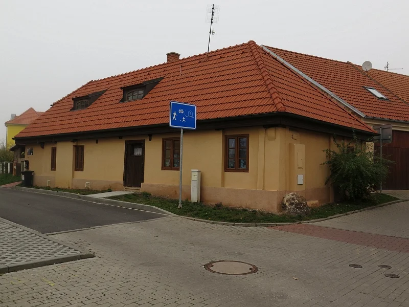 Photo of Město Touškov