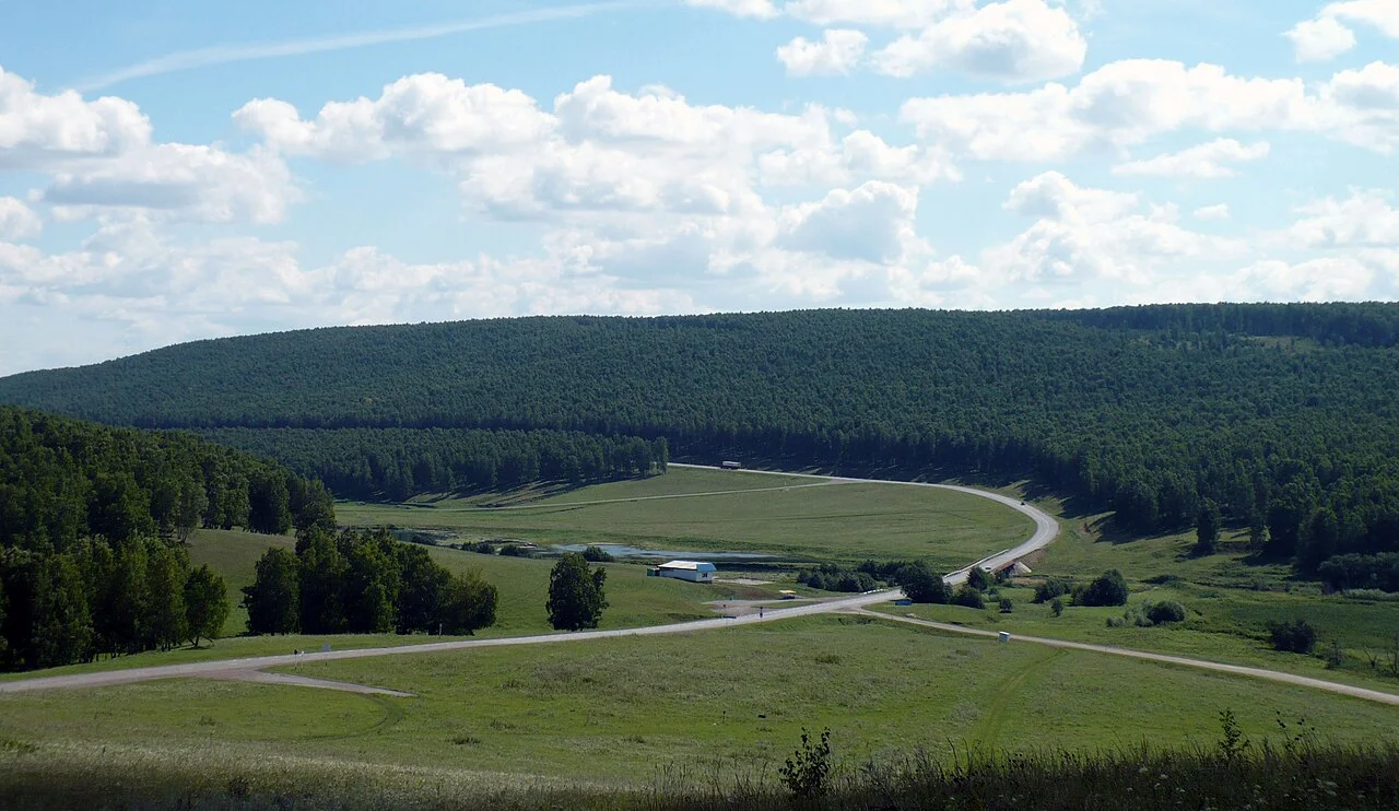 Photo of Mesyagutovo